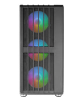 EAN 8435693107941 - Mars Gaming MC-VAULT carcasa de ordenador Midi Tower imagen 1