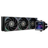 Water Cooler Cpu Aio Thermalright Frozen Vision V2 Argb Pre