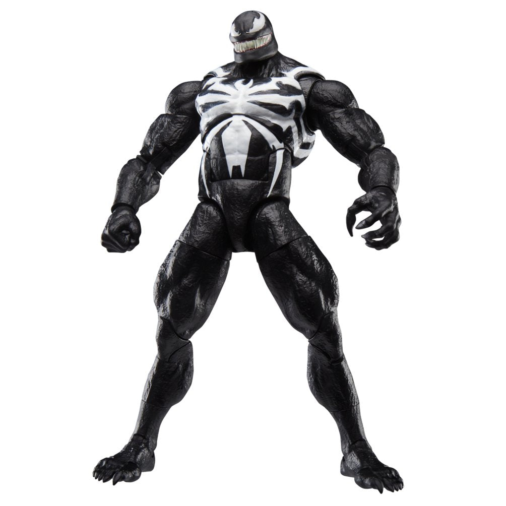 Figura Hasbro Marvel Legends Series Spider Man 2 Venom