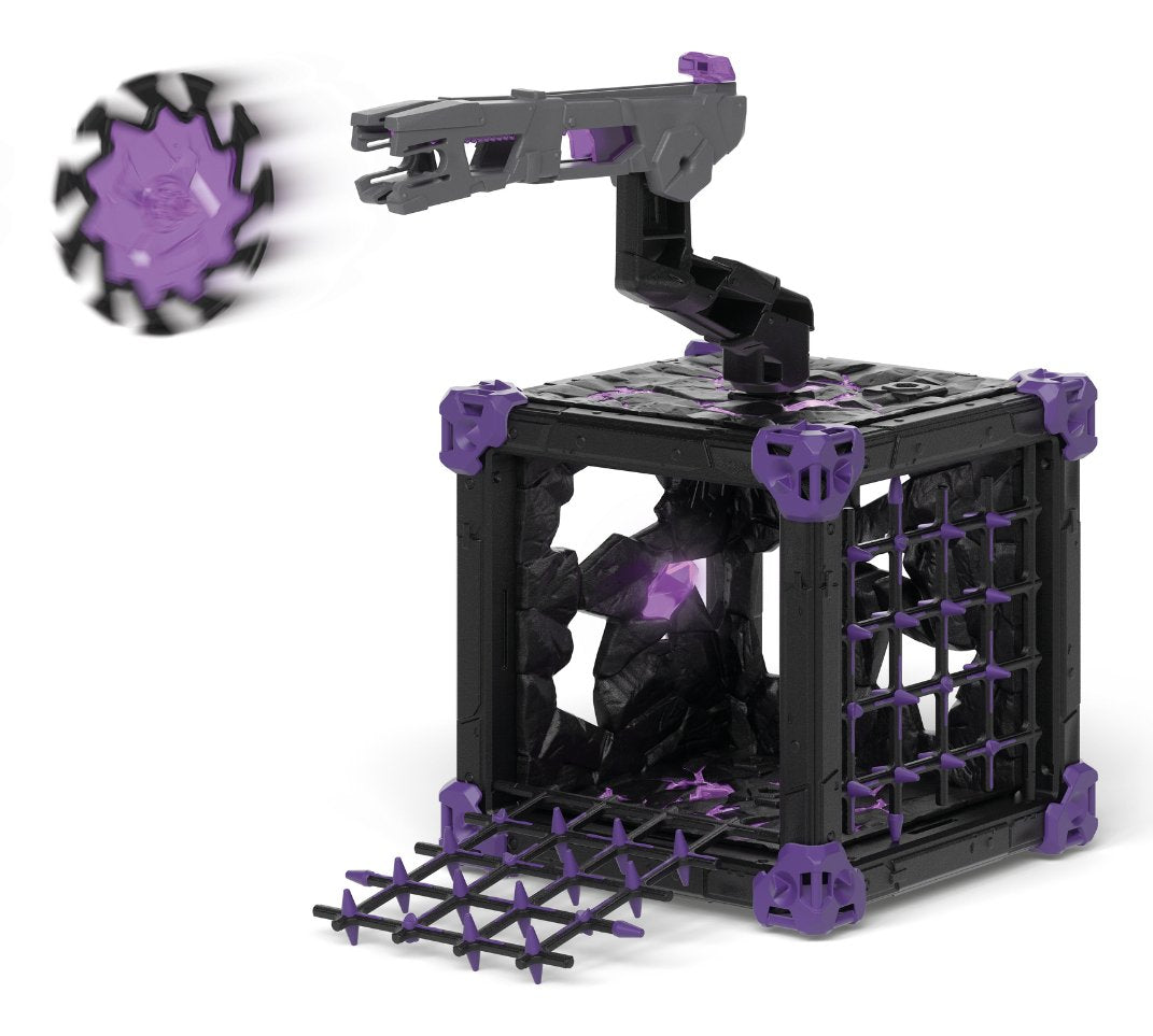 Schleich Eldrador Creatures Battlecave Schattentiger 42739