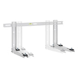 Inline 59998a Accesorio Para Aire Acondicionado Ménsula De Soporte Para Aire Acondicionado