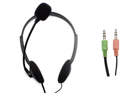 EAN 8436556148552 - Nilox CHAT LIVE 2 Dentro de oído Llamadas/Música Negro imagen 12