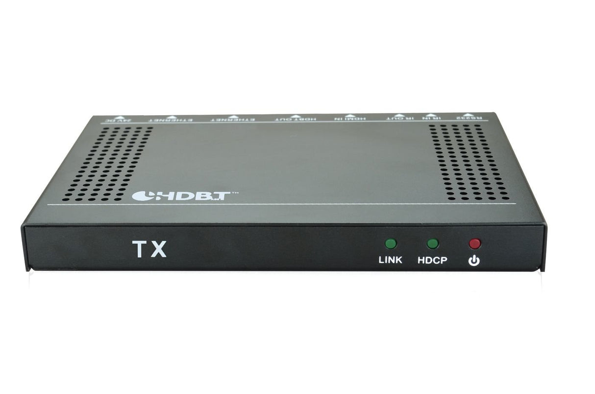 EAN 5706998971913 - Vivolink VLHDMIEXT422 extensor audio/video Transmisor y receptor de señales AV Negro imagen 6