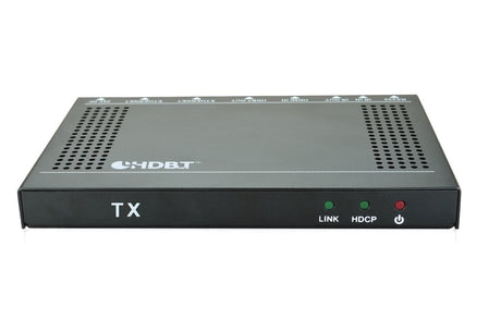 EAN 5706998971913 - Vivolink VLHDMIEXT422 extensor audio/video Transmisor y receptor de señales AV Negro imagen 6