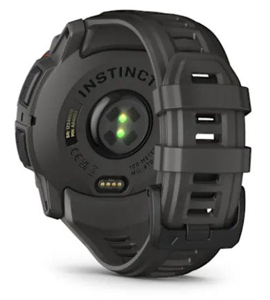 Smartwatch Instinct 3 Solar/Blk/Charc 010-02935-00 Garmin