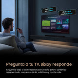 EAN 8806099138806 - Samsung TU50M73HAUXXC Televisor 127 cm (50") 4K Ultra HD Wifi Negro imagen 2