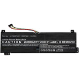 EAN 5704174372837 - CoreParts MBXLE-BA0287 refacción para laptop Batería imagen 1