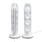 Harman Kardon Soundsticks 5 Weiss