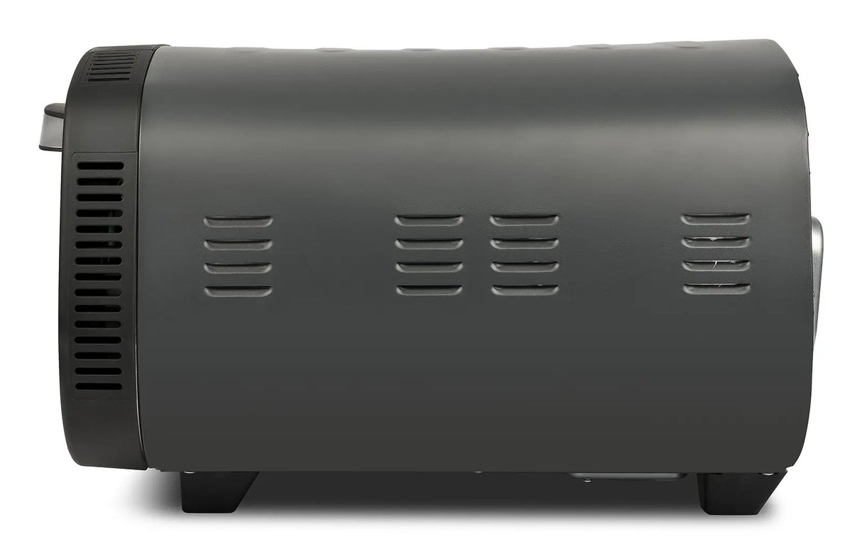 EAN 8055176402624 - G3 Ferrari G10186 fabricante de pizza y hornos 1 Pizza(s) 1700 W Negro, Plata imagen 5