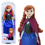 EAN 0194735120734 - Mattel HLW49 muñeca imagen 1
