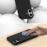 EAN 4252011911967 - 4smarts 541568 funda para teléfono móvil 16 cm (6.3") Negro imagen 3