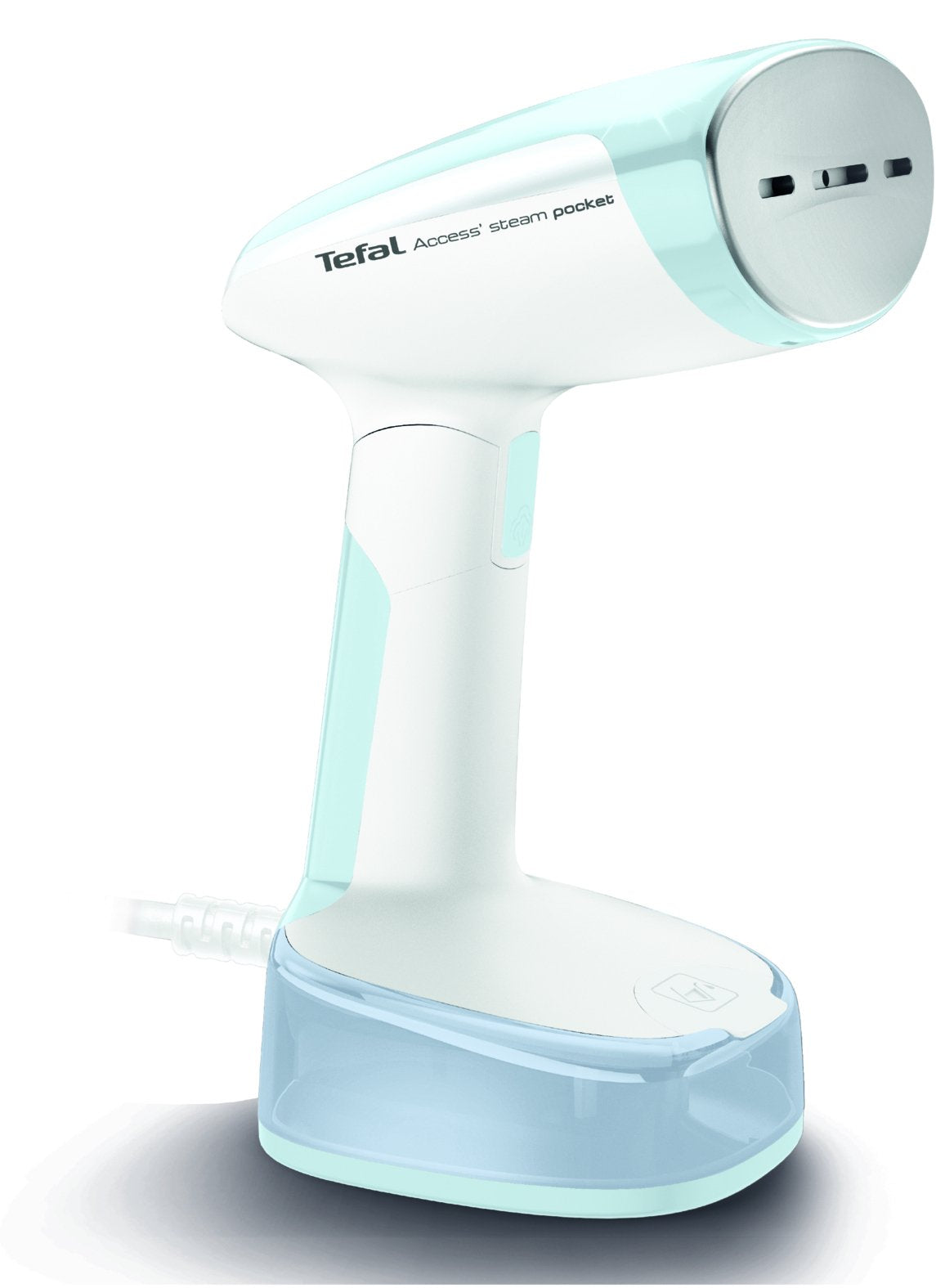 Tefal Dt3041e1 Garment Steamer, White Blue