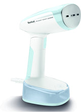 Tefal Dt3041e1 Garment Steamer, White Blue