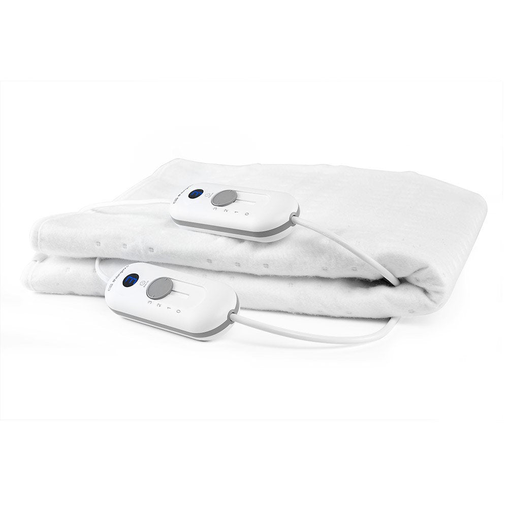 Calientacamas Orbegozo Cah-1450 Blanca