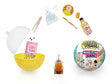 EAN 0035051531067 - Miniverse Make It Mini Foods: Cafe in PDQ Series 4 imagen 1