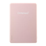EAN 4034303036158 - Intenso MW5000 Polímero de litio Cargador inalámbrico Rosa imagen 9