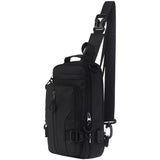 Canyon Cb-1, Fanny Pack 290mm X160mm X90mmblackexterior Materials: 100% Polyesterinner Materials:100% Polyester
