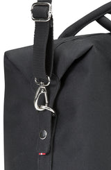 Dbramante1928 Broadway Bolsa 100 % De Plástico Reciclado Negro