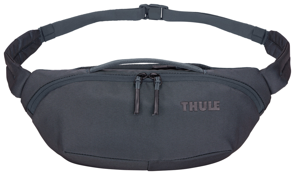 Bandolera Thule Subterra 2 Tss403 Dark Slate Poliéster Gris Unisex