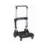 Carretilla Dewalt Dwst1-71196 De Carga Metal, Plástico Carrito Para Superfícies Planas