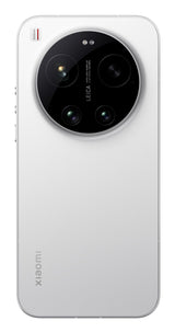 Xiaomi 17 Ultra 5g Dual Sim 16gb Ram 512gb - White
