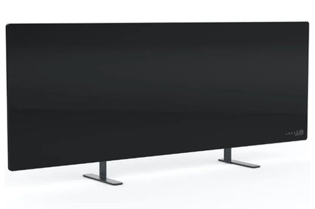 EAN 5903282319387 - AENO Infrarot Heizkörper Premium Eco Smart LED GH4S 700W BK retail Interior Calefactor eléctrico infrarro imagen 2