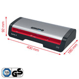 Gbc Series 2 250 - Laminator - Plastificadora Térmica