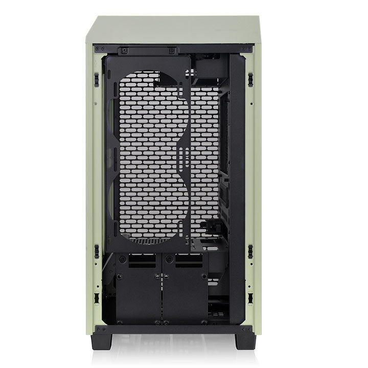 Caja Pc Thermaltake The Tower 200  Ca-1x9-00sewn-00
