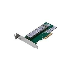 EAN 0190151891906 - Lenovo M.2.SSD Adapter-high profile tarjeta y adaptador de interfaz Interno imagen 1