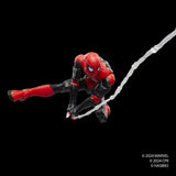 Figura Hasbro Marvel Legends Series Spider Man Far From Home