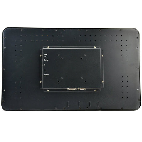 EAN 4711404023330 - Hannspree HO 275 PTB pantalla para PC 68,6 cm (27") 1920 x 1080 Pixeles Full HD LED Pantalla táctil Negro imagen 8