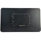 EAN 4711404023330 - Hannspree HO 275 PTB pantalla para PC 68,6 cm (27") 1920 x 1080 Pixeles Full HD LED Pantalla táctil Negro imagen 8