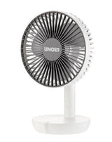 Ventilador De Sobremesa Unold,86710