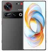 Smartphone  Nubia Z70 Ultra 5g Dual Sim 12gb Ram 512gb - Black