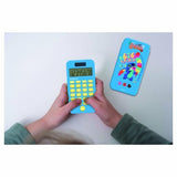 Calculadora Stitch Disney