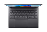 Portátil Acer Aspire 16 Ai A16-11m Copilot+ Pc Snapdragon X X1-26-100 16 Gb 512 Gb Ssd Nvme Qlc 16" Wuxga Ips 120 Hz W 11 Español