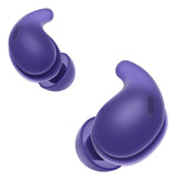 Auriculares Sony Wf-Ls910nv Linkbuds Fit Violeta Inear True Wireless Noise Cancelling