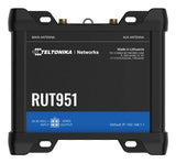 Rut951 Wifi/4g Router Uk Psu