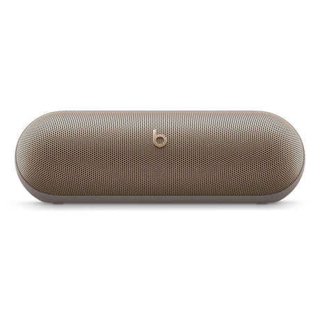 EAN 0195949371295 - Beats by Dr. Dre Beats Pill Altavoz portátil estéreo Champán imagen 1