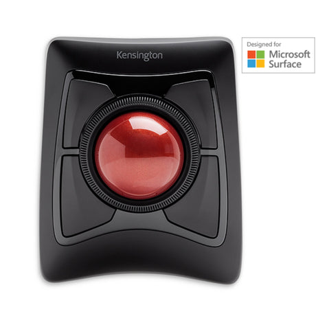 EAN 0085896723592 - Kensington K72359WW ratón Ambidextro RF Wireless + Bluetooth Óptico 400 DPI imagen 31