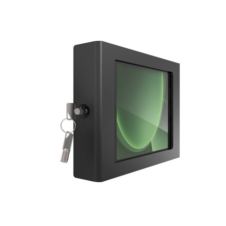 EAN 0810157342980 - Compulocks PK0180GAPXB soporte de seguridad para tabletas 20,3 cm (8") Negro imagen 3