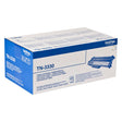 EAN 4977766708838 - Brother TN-3330 cartucho de tóner 1 pieza(s) Original Negro imagen 1
