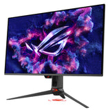 Asus Rog Swift Oled Pg32ucdm Gen3 (Pg32ucdm3) (80.3 Cm (31.5 Zoll), Negro, Ultrahd/4k, Hdmi, Dp, Usb-C, Usb-Hub, 240hz Panel) 90lm0cl0-B01971