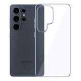 3mk Clear Case For Samsung Galaxy S26 Ultra