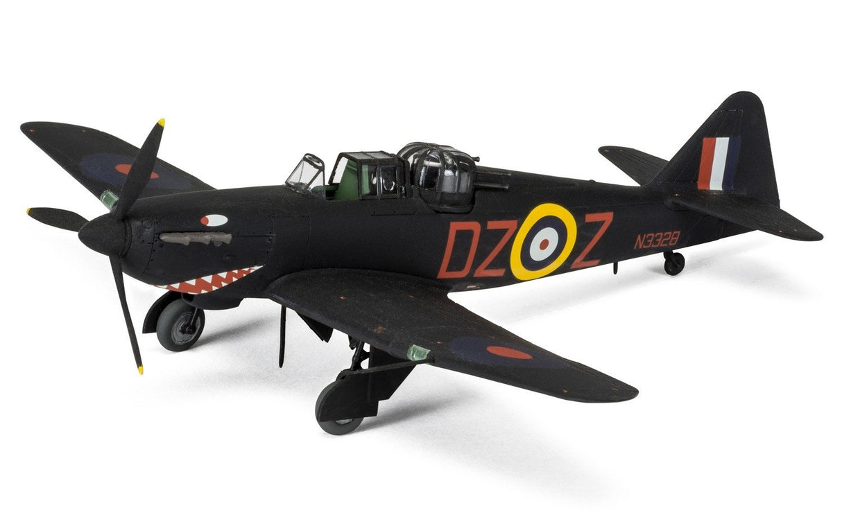 EAN 5014429020698 - Airfix A02069 modelo a escala Maqueta de avión de ala fija Kit de montaje 1:72 imagen 2