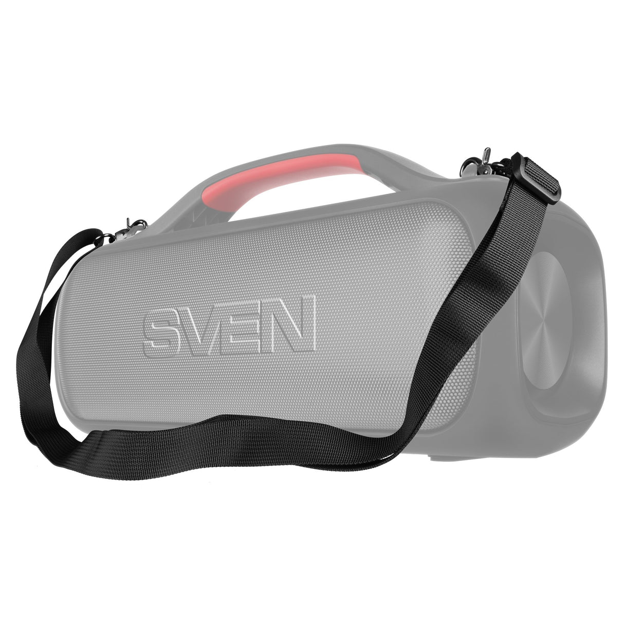 EAN 6438162021740 - SVEN PS-360 altavoz portátil o de fiesta Altavoz monofónico portátil Negro 24 W imagen 8