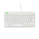 EAN 8719274492191 - R-Go Tools RGOCOCHWDWH teclado Oficina USB Checa imagen 4