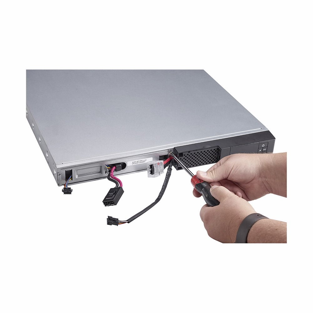 Eaton 5p 1550g Rack1u Li-Ion Liion 5p1550gr-L 5p1550grl (5p1550gr-L)