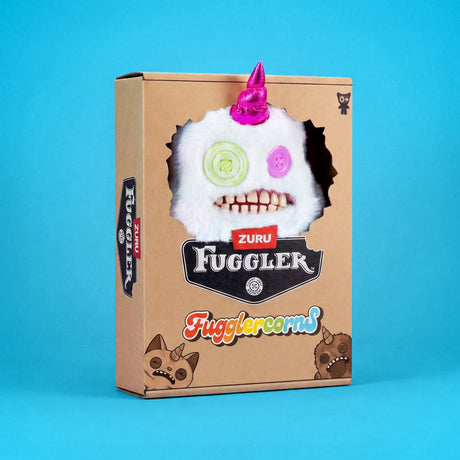 EAN 4894680058156 - ZURU Fuggler 15787 juguete de peluche imagen 29
