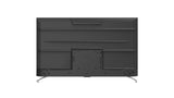 Tornado Tv 50ua3400x Negro